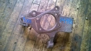 Driver Front Spindle/Knuckle Opt Z85 Fits 04-08 CANYON 188505 - Picture 1 of 1