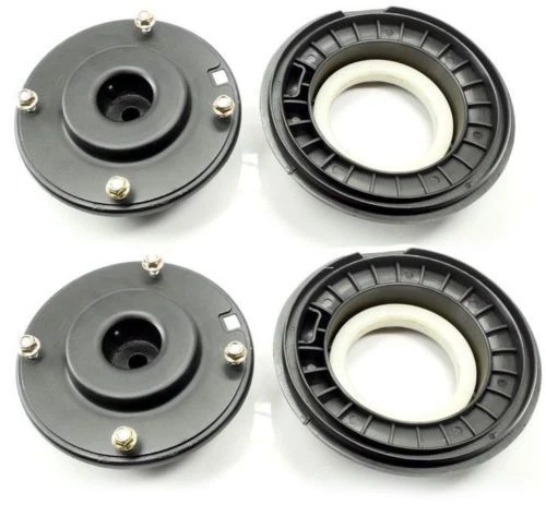 2X FRONT STRUT MOUNT FOR Chrysler 300m Interpid LHS Concorde Dodge 1998-2004 - Image 1 of 1