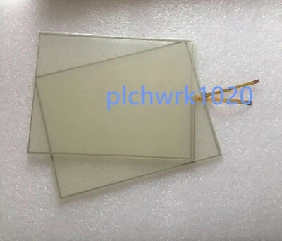 1PCS NEW IN BOX DMC touch screen glass AST-104A080A - Image 1 of 2
