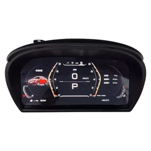  11" LCD Digital Instrument Cluster For BMW Z4 E89 Speedometer Dashboard - Foto 1 di 9