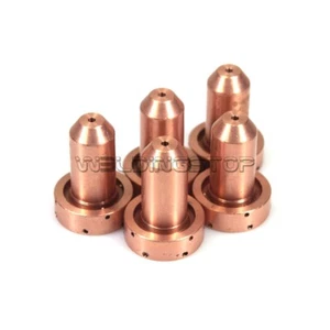 5pcs Plasma Tips Nozzle 9-8212 for Thermal Dynamics SL60 SL100 - Picture 1 of 5