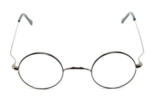 MEG Germany 17010R BS Gafas Pequeñas Gafas Redondas 38-25 Redondas Pequeñas - Imagen 1 de 6