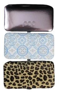 Pop Sonic Go Groom Kit Portátil de 12 Piezas de Acicalamiento/Manicura con Estuche - Imagen 1 de 32