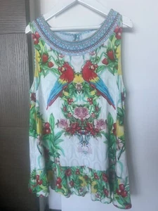 Camilla girls short set size 10 - Picture 1 of 7