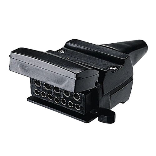 NARVA 82073BL Trailer Plug