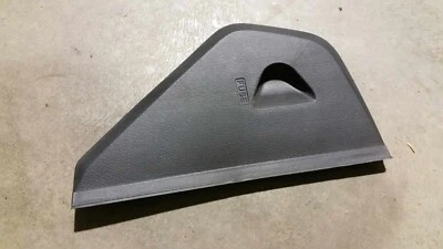 12/2005 to 06/2008 Holden TK Barina Hatchback - Interior fuse box cover 96337950 - image 1 of 2