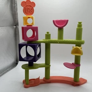 Littlest Pet Shop Katzenversteck nicht mehr produziert unvollständige Ersatzteile - Bild 1 von 15