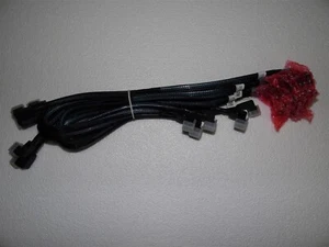 H740P H730P MINI RAID CABLE DELL R740 8 BAY LFF POWEREDGE SERVER 5W93G GTKVF - Picture 1 of 1