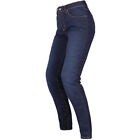 Richa Original 2 Jeans Lady Slim - Navy - New! Fast shipping!