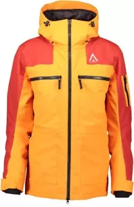 Wearcolour Frame Mandarin Herren Snowboardjacke - Bild 1 von 3