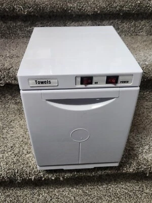 Máquina de microdermabrasión ELI-MD99 Toallas de repuesto Compartimiento desinfectante UV  Foto 1 de 4