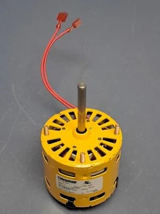 Coldzone Cond/Evap Lüftermotor 08216071 - Original OEM Ersatzteil - Bild 1 von 7