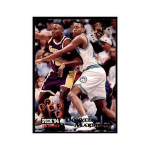 1994 Stadium Club Donyell Marshall Basketball Cards #200 - Picture 1 of 3