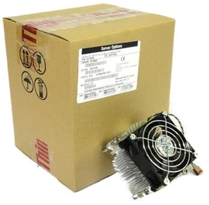 New Genuine Lenovo Thinkserver TD340 Heatsink and Fan Assembly 03X4337 - Picture 1 of 1