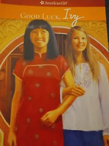 Good Luck, Ivy! (American Girl Collection) New - Picture 1 of 1