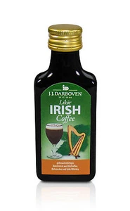 Irish Coffee 48 Flaschen á 0.04 Liter - Bild 1 von 2