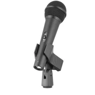 Stagg SUM20 Handheld Dynamic USB Microphone Plug n' Play, Includes Desktop Stand - Image 1 of 4