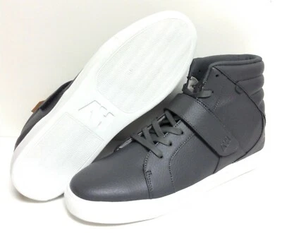 Zapatillas deportivas para hombre AH Android Homme Propulsion Designer gris AHB-M121100-DM Foto 1 de 2