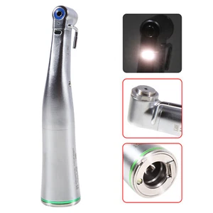 Dental LED mit Licht Winkelstück Handstück Contra Angle 20:1 Implant Optic NSK - Bild 1 von 24