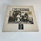 Blind Faith Self-Titled 1969 SD33-304B Vinyl LP