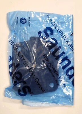 Saunders DA050EE, A-050EE, 2" Kit de Diafragma de Válvula de Repuesto Nuevo Foto 1 de 2