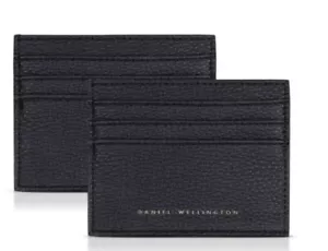 DANIEL WELLINGTON PORTA CARTE DI CREDITO 6 CARDS HOLDER REFERENZA DW01900006 - Bild 1 von 1