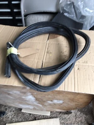 volkswagen transporter T4 O/s/f Door Rubber Vw  - Image 1 of 4