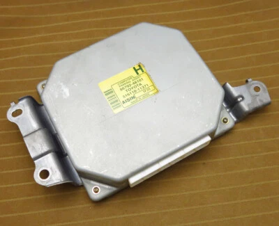 06-07 Lexus RX400h módulo de asistencia de estacionamiento computadora 86792-48101 Foto 1 de 4