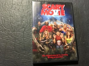 Scary Movie 5 V - Picture 1 of 4