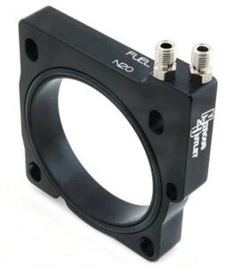 Salida nitrosa Mopar 80 mm 5,7 y 6,1 EFI conversión de placa Hemi - Imagen 1 de 1