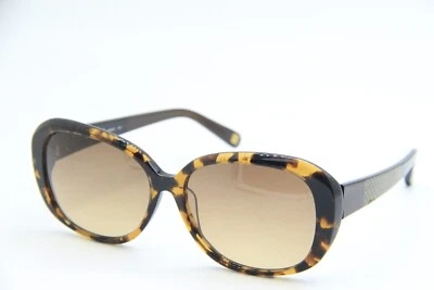 GAFAS DE SOL NINE WEST NW 564S 218 HAVANA GRADIENT MONTURAS AUTÉNTICAS 58-14 Foto 1 de 4