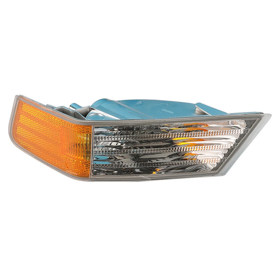 Front Left Parking Light Turn Signal Directional Lamp For 2007-17 Jeep Patriot Foto 1 de 1