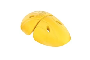 SAS-TEC CE- Protektoren  Schulter Ellbogen Knie SASTEC (Paar) SC 1-80 ohne Klett - Bild 1 von 2