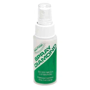 GRS® TOOLS 002-753 DIAMANTE SPRAY 1/2 MICRA (50.000 MALLA) FINO PARA POWER HONE - Imagen 1 de 1