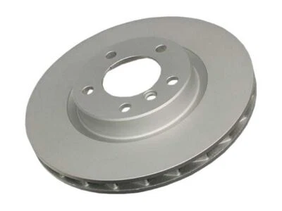 Rotor de freno delantero derecho BMW M3 1995-1999 ATE 53317CDBZ 1998 1996 1997 Foto 1 de 2