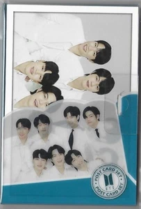 BTS Post Card (16P Pack) K-POP 20230600 - Imagen 1 de 3