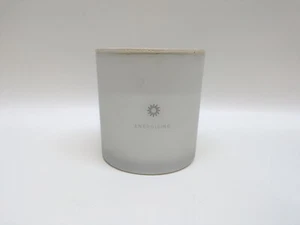 Essential Oil ENERGISING Fragranced 3 Wick Candle 500g - Bergamot & Rose - Picture 1 of 4