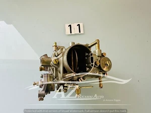 Carburatore Dellorto FRDA32E Alfa Romeo Alfasud 1.3 - Picture 1 of 8