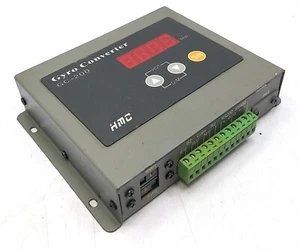 HMC GC-200 Gyro Converter - Picture 1 of 11