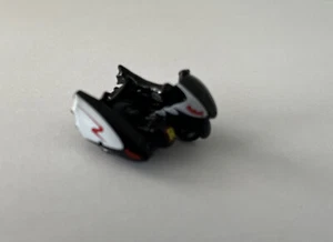 Micro Batcycle and Robin Sidecar - Classic 1966 Batman style - Picture 1 of 2