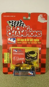 1997 Racing Champions ROBERTO GUERRERO #21 Pennzoil Indy Car 1/64 Ltd Diecast A - Picture 1 of 3