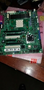 SUPERMICRO H8SMi-2 REV 2.01 ATX Server Motherboard 940-pin AM2 Socket NVIDIA - Picture 1 of 1
