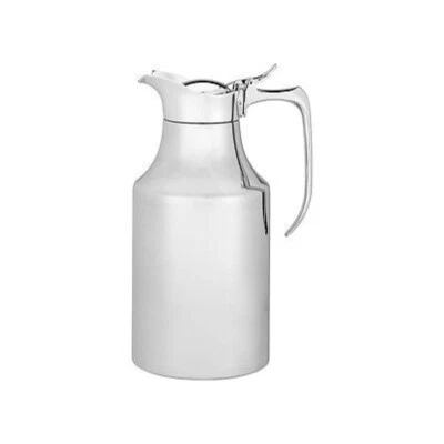 Kaufgut Teiera Theremos Hotel 0.5 L, Inox contenitore termico  060664 Rotex - Immagine 1 di 4