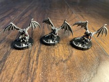 Mage Knight Pyramid Skulk #16 17 18 Wizkids/D&D/Pathfinder Lot Of 3