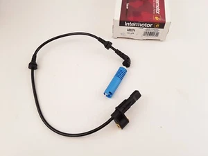 ABS Speed Sensor Front Left For BMW 320i 325Ci 325i 330Ci 330i 2001-2005 2006 - Picture 1 of 5