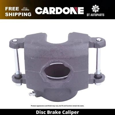 Pinza de freno de disco delantera derecha Cardone 1972 1973 para Chevrolet Impala 1971-1976 Foto 1 de 4