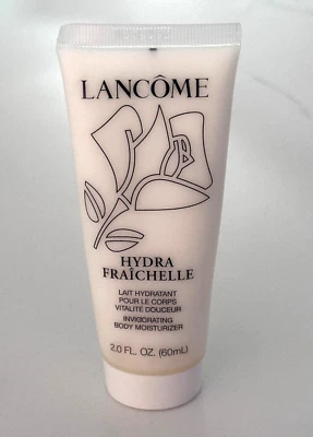 Crema hidratante corporal vigorizante Lancome Hydra Fraichelle 2,0 fl oz Foto 1 de 2