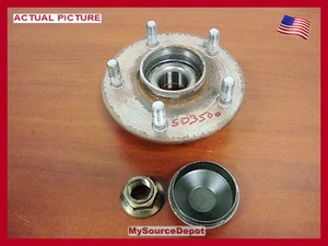 2000,2001,2002,2003,2004,MAXIMA,INFINITI I30,I35, REAR HUB - Picture 1 of 5