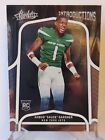 Ahmad "Sauce" Gardner Rc 2022 Panini Absolute Introductions #Int-18 - Ny Jets