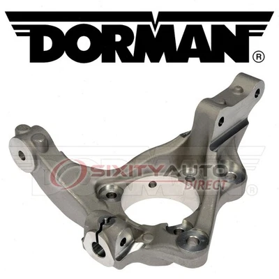 Dorman Front Left Steering Knuckle for 2013-2015 Chevrolet Malibu Gear  am - Image 1 of 4